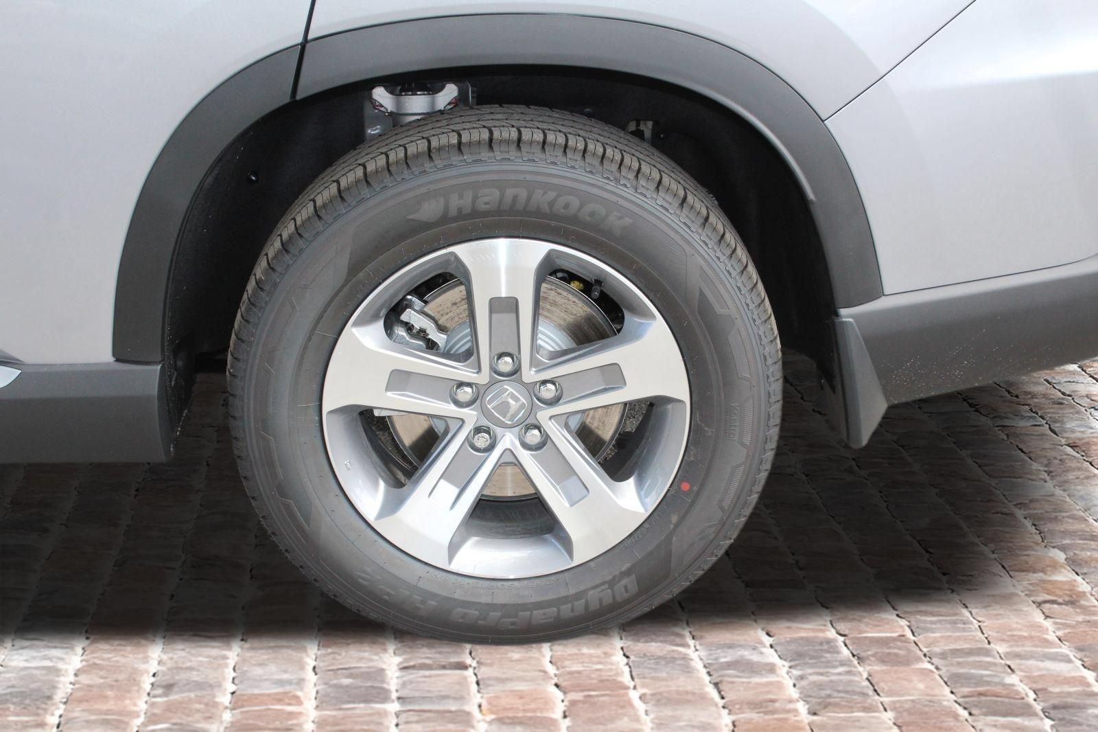 New 2025 Honda Pilot EX-L image 40