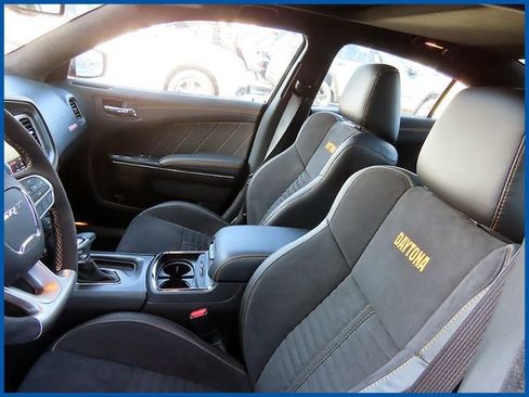 Used 2023 Dodge Charger SRT Hellcat image 13