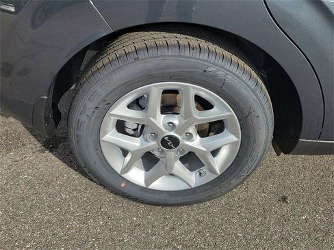 New 2025 Kia Soul LX image 37