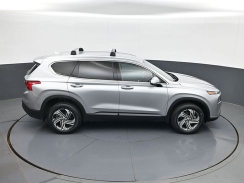 Certified 2023 Hyundai Santa Fe SEL AWD/4WD image 16