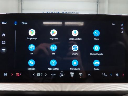 Used 2025 Ford Explorer Active w/ Active Comfort Package image 17