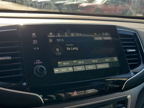 Used 2022 Honda Pilot Special Edition image 22