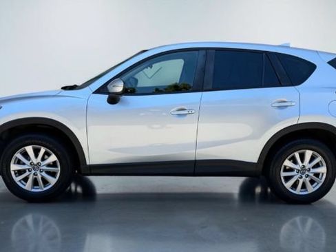 Used 2016 MAZDA CX-5 Touring FWD image 3