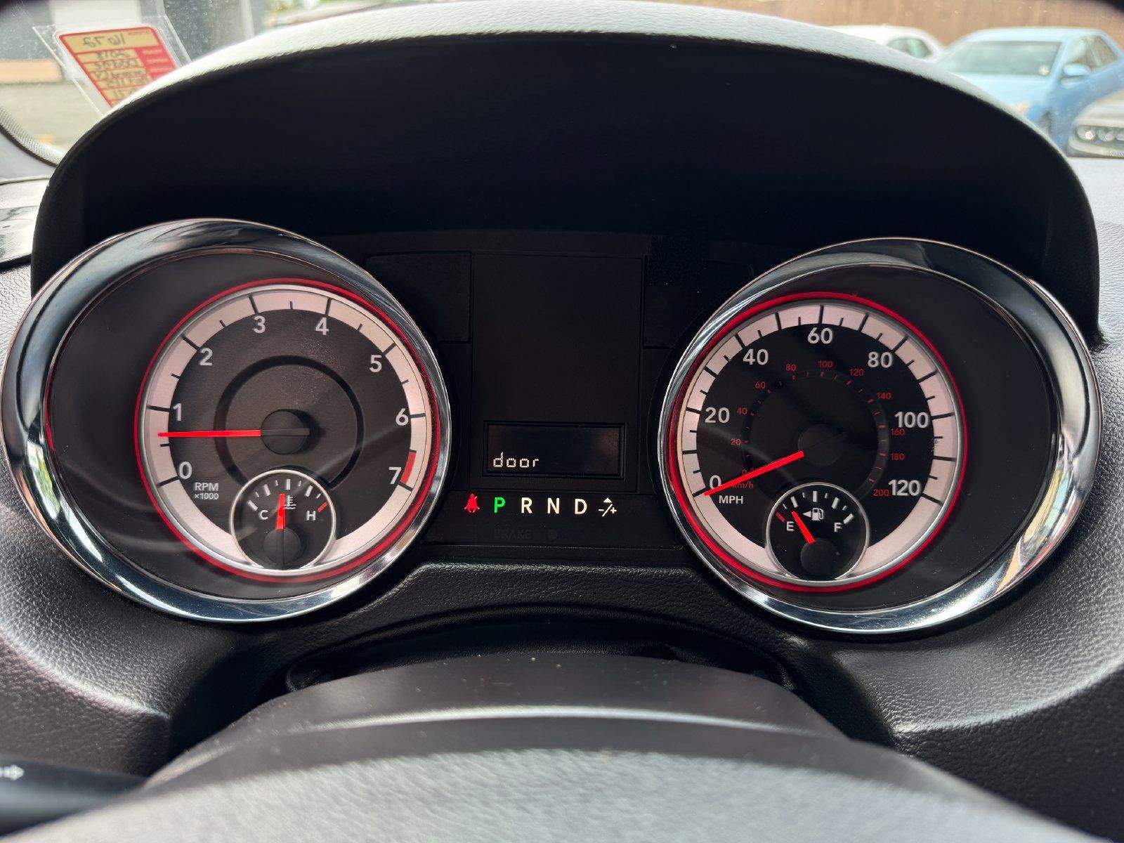 Used 2018 Dodge Grand Caravan SE FWD image 37