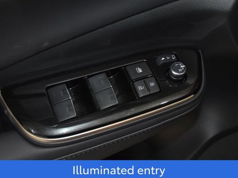 New 2026 Toyota Crown Limited image 23