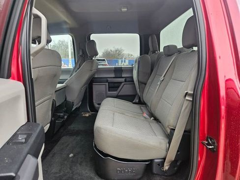 Used 2017 Ford F150 XLT image 7