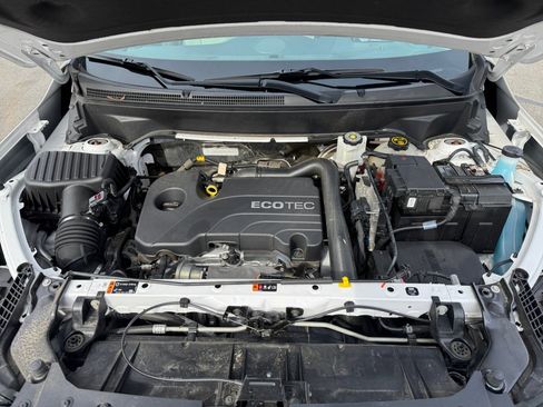 Certified 2022 GMC Terrain Denali image 15