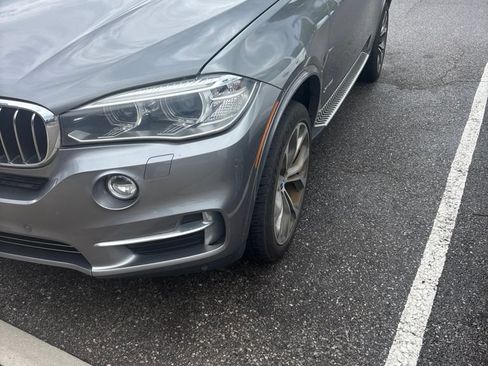 Used 2016 BMW X5 xDrive35i AWD/4WD image 2