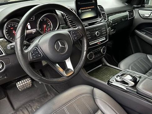 Used 2017 Mercedes-Benz GLE 350 4MATIC image 12