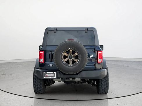 Used 2021 Ford Bronco Big Bend AWD/4WD image 5
