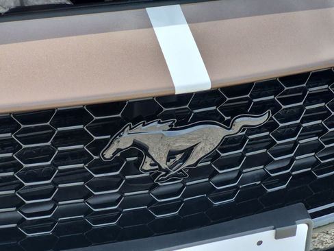 Certified 2025 Ford Mustang GT Premium RWD image 28