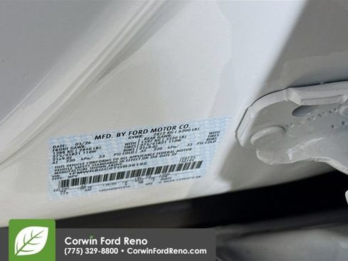 New 2026 Ford Explorer ST w/ Sun And Sound Package AWD/4WD image 33