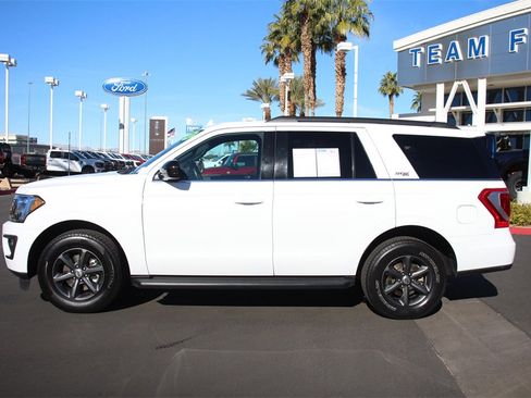 Used 2021 Ford Expedition XL image 4