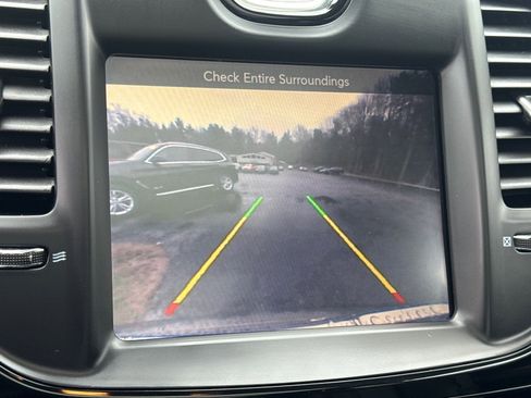 Used 2016 Chrysler 300 S AWD/4WD image 16