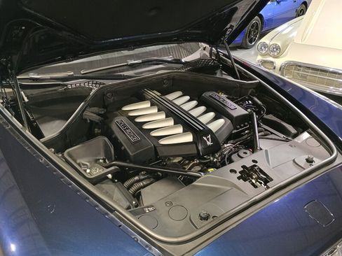 Used 2016 Rolls-Royce Dawn RWD image 41