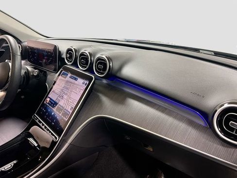 Used 2024 Mercedes-Benz C 300 4MATIC Sedan image 31