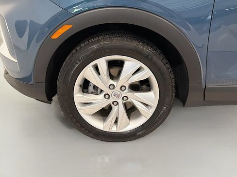 Used 2024 Buick Encore GX Preferred FWD image 29
