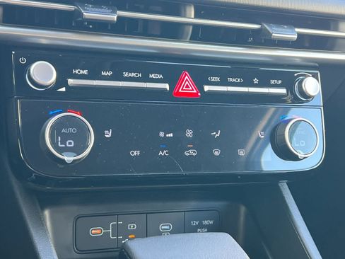 New 2026 Hyundai Tucson SEL FWD image 41