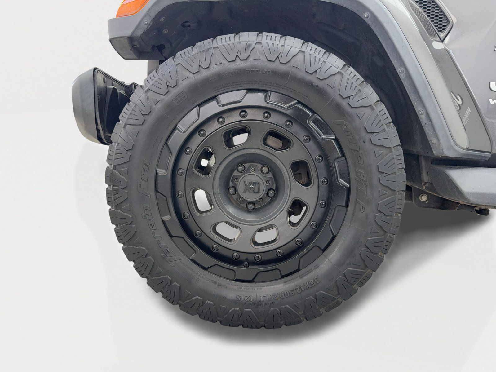 Used 2018 Jeep Wrangler Unlimited Sahara AWD/4WD image 48