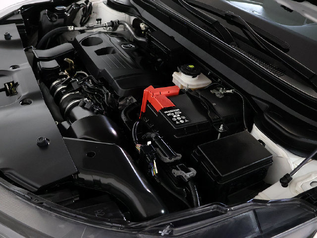Certified 2025 Acura RDX SH-AWD image 37