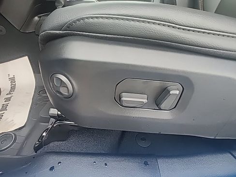 New 2026 Jeep Wrangler Sahara image 30