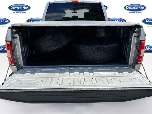 Used 2019 Ford F150 XL w/ Equipment Group 101A Mid image 24