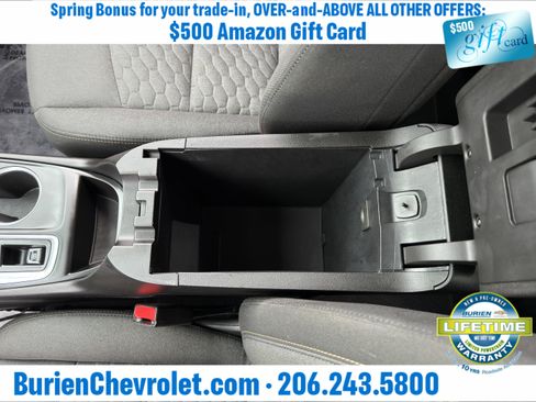 Used 2019 Chevrolet Equinox LT image 20