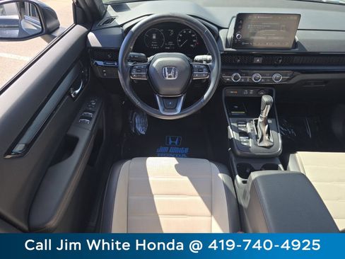 Certified 2023 Honda CR-V Sport Touring image 27