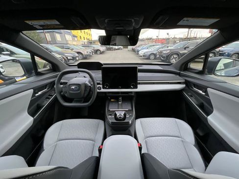 New 2026 Subaru Solterra image 15