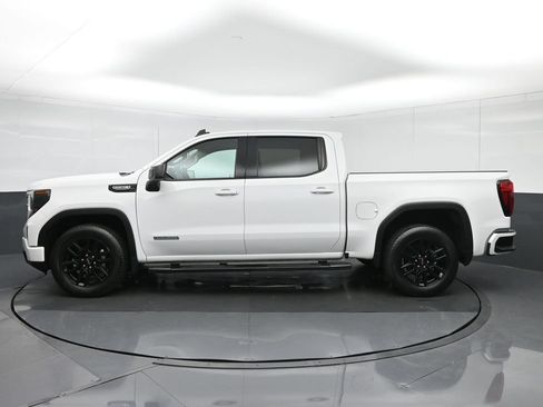 Used 2022 GMC Sierra 1500 Elevation w/ Preferred Package AWD/4WD image 4