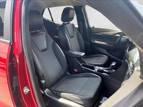 Used 2021 Buick Encore GX Select FWD image 8