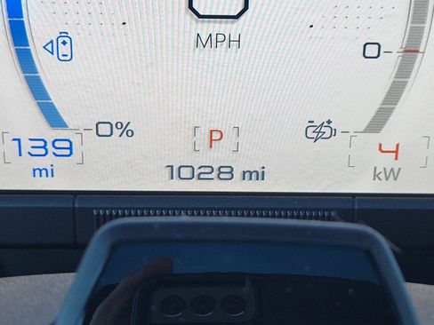 New 2025 GMC Hummer EV 3X image 17