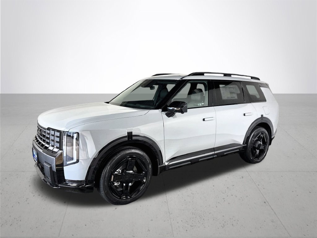 New 2027 Kia Telluride X-Line SX Prestige AWD/4WD image 2