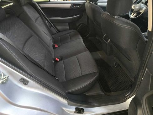 Used 2015 Subaru Outback 2.5i Premium AWD/4WD image 7