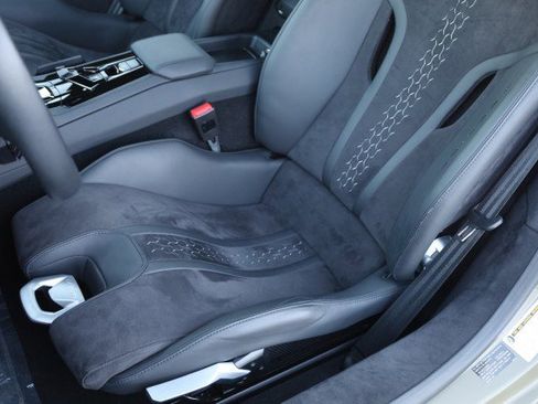 Used 2023 Lamborghini Huracan Tecnica RWD image 33