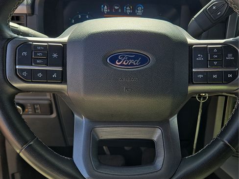 Used 2024 Ford F150 XLT w/ Mobile Office Package AWD/4WD image 31