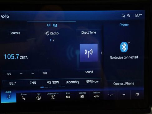 Used 2021 Ford F150 Limited AWD/4WD image 29