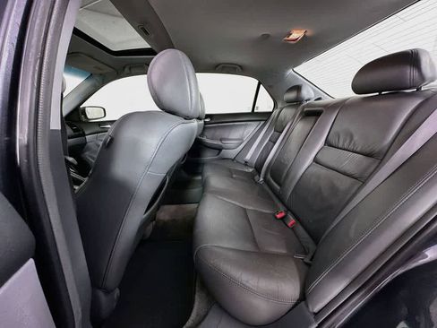 Used 2005 Honda Accord EX-L image 13
