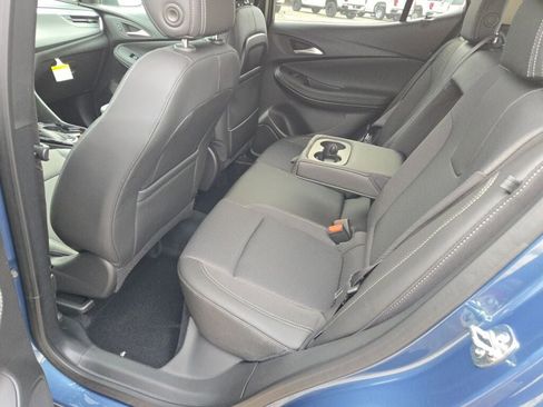 New 2026 Buick Encore GX Preferred w/ Comfort Package image 19