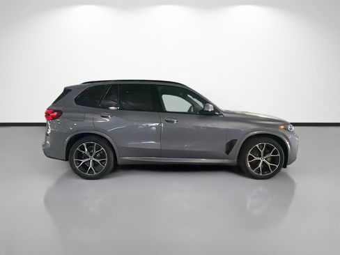 New 2026 BMW X5 xDrive50e w/ M Sport Package image 2