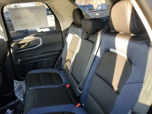 New 2025 Ford Bronco Sport Outer Banks image 30