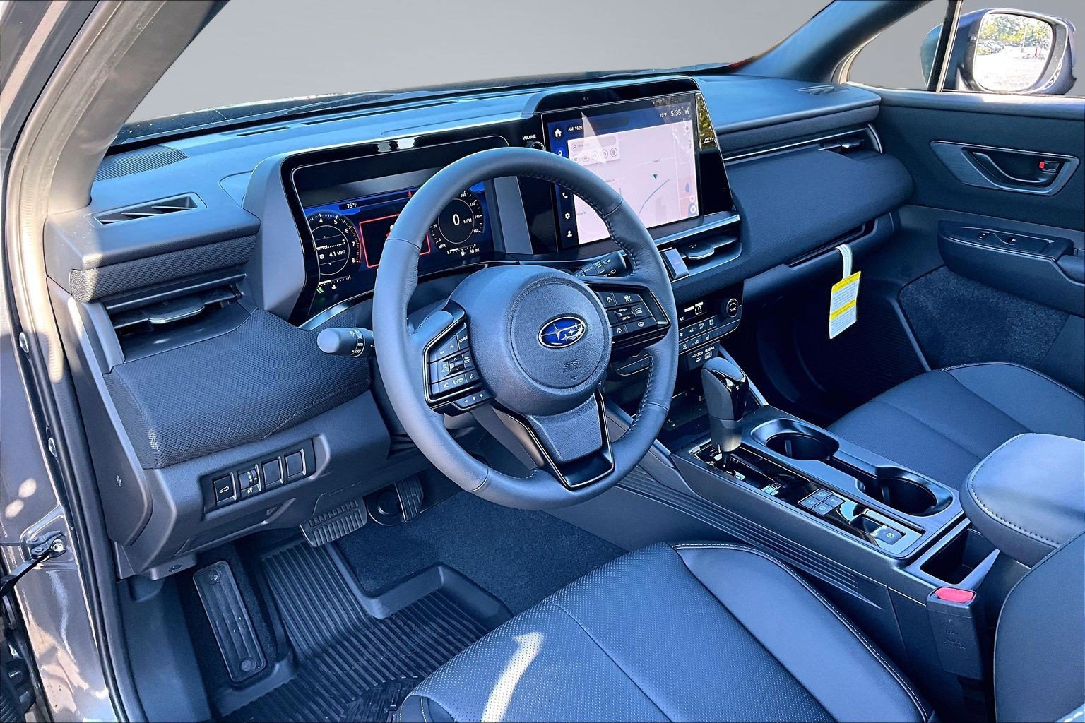 New 2026 Subaru Outback Limited XT AWD/4WD image 6