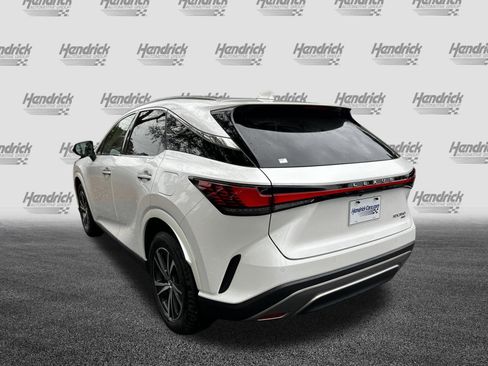 Certified 2023 Lexus RX 350 Premium w/ Accessory Package image 7