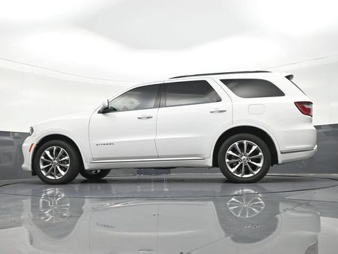 Used 2022 Dodge Durango Citadel AWD/4WD image 24
