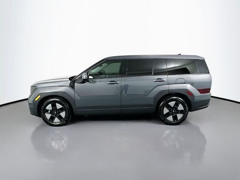 Certified 2026 Hyundai Santa Fe SE FWD image 8