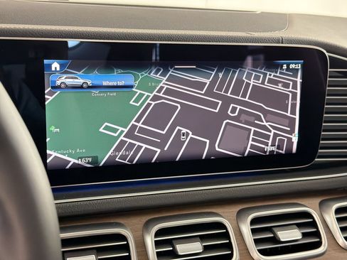 New 2026 Mercedes-Benz GLE 350 4MATIC image 25