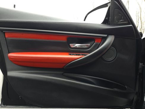 Used 2017 BMW M3 image 27