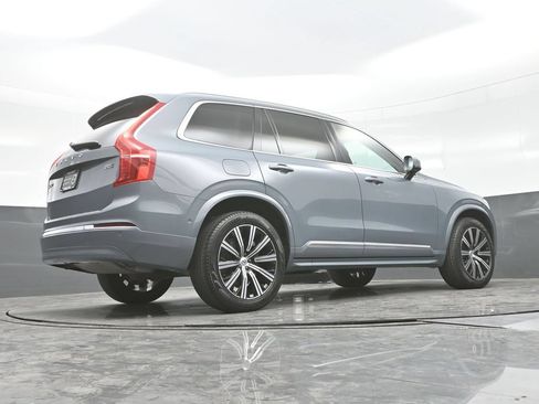 Used 2023 Volvo XC90 B5 Plus w/ Protection Package Premier AWD/4WD image 33