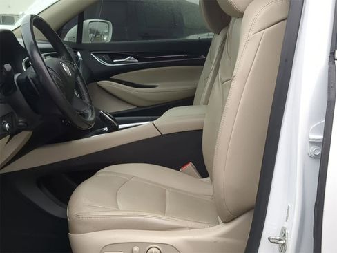 Used 2019 Buick Enclave Premium w/ Experience Buick Package image 23