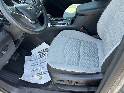 Used 2024 Chevrolet Equinox LS w/ LS Convenience Package FWD image 16